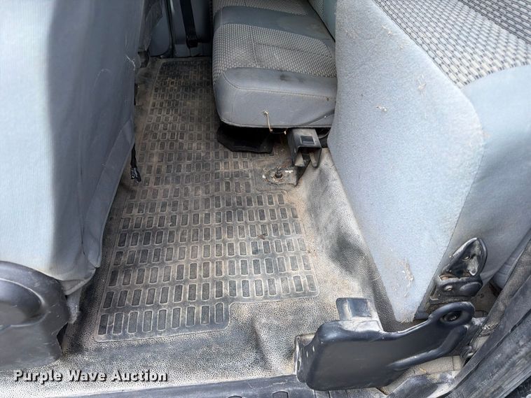 image for item FK3653 2013 Ford F250 Super Duty XL Ext. Cab pickup truck
