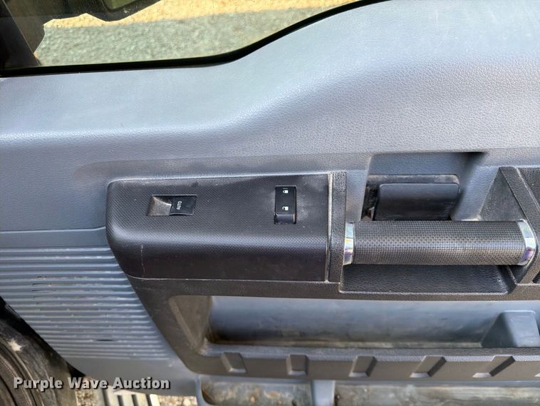 image for item FK3653 2013 Ford F250 Super Duty XL Ext. Cab pickup truck