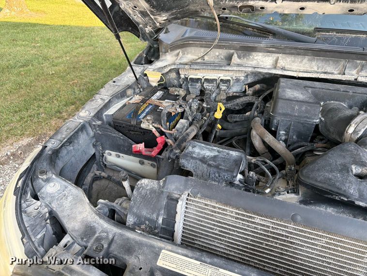 image for item FK3653 2013 Ford F250 Super Duty XL Ext. Cab pickup truck