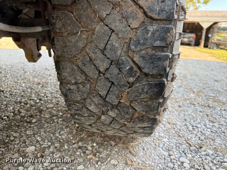 image for item FK3653 2013 Ford F250 Super Duty XL Ext. Cab pickup truck