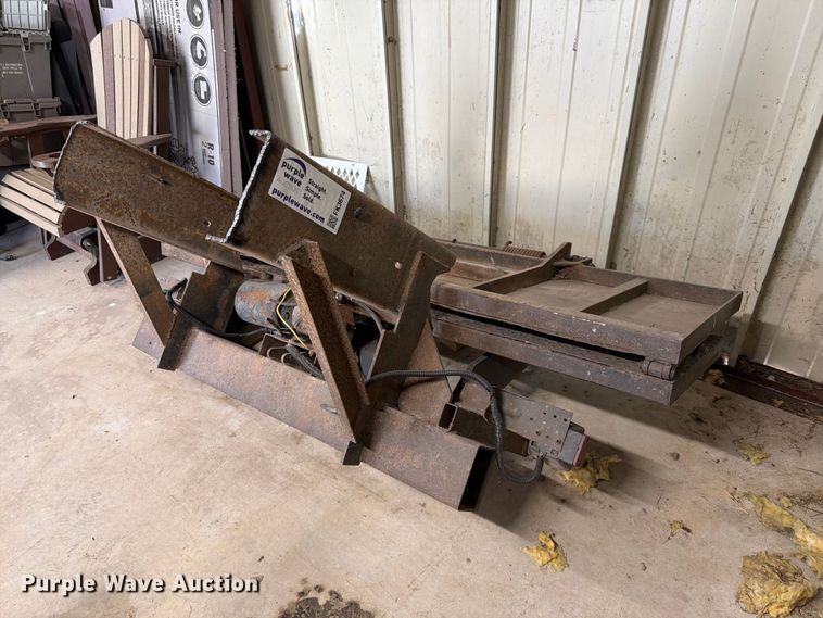image for item FK3674 Thieman end gate lift