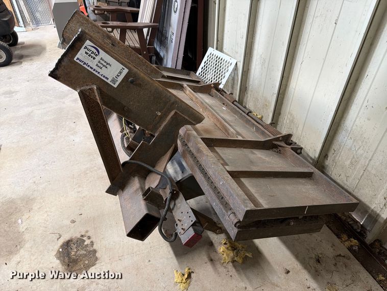 image for item FK3674 Thieman end gate lift