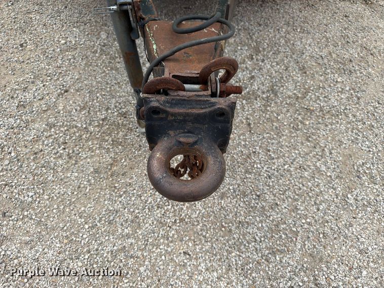 image for item FK3697 Sullair 425 air compressor