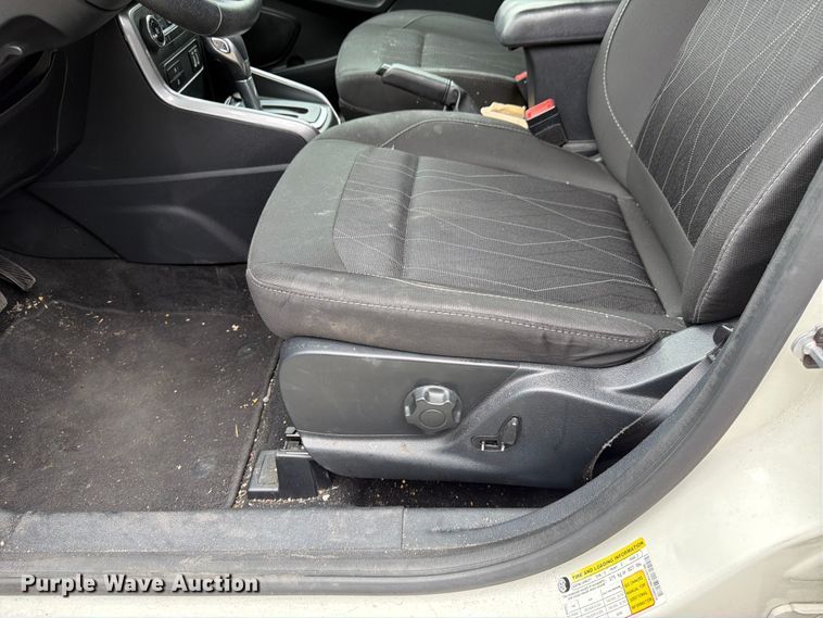 image for item FK4542 2019 Ford Ecosport SUV