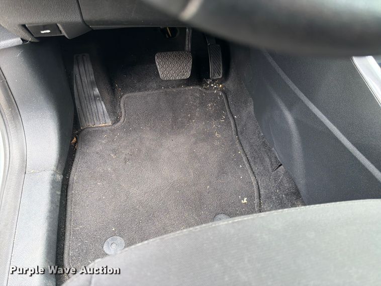 image for item FK4542 2019 Ford Ecosport SUV
