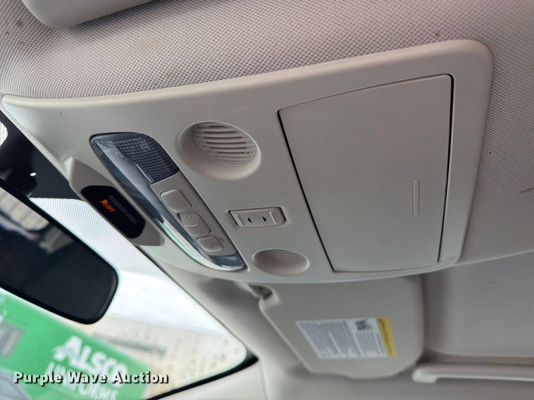 image for item FK4542 2019 Ford Ecosport SUV