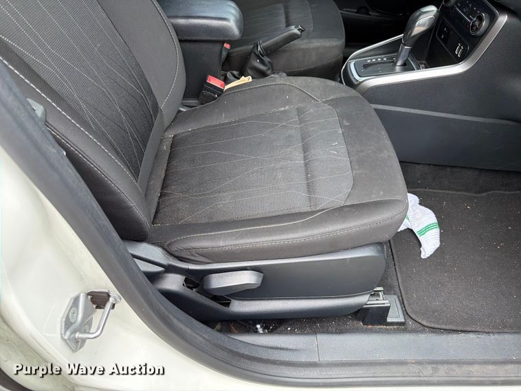 image for item FK4542 2019 Ford Ecosport SUV