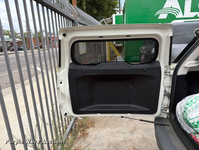 image for item FK4542 2019 Ford Ecosport SUV