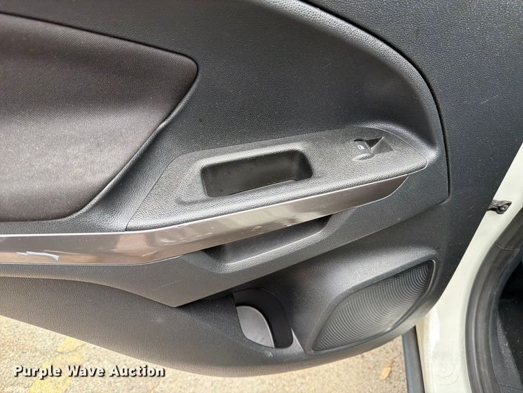 image for item FK4542 2019 Ford Ecosport SUV