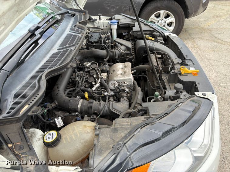 image for item FK4542 2019 Ford Ecosport SUV