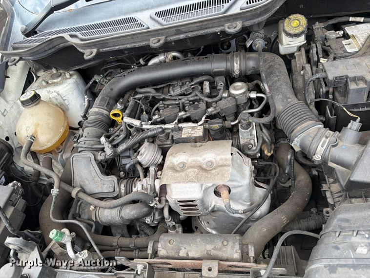 image for item FK4542 2019 Ford Ecosport SUV