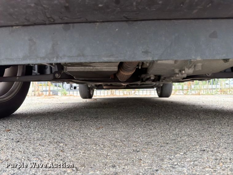 image for item FK4542 2019 Ford Ecosport SUV