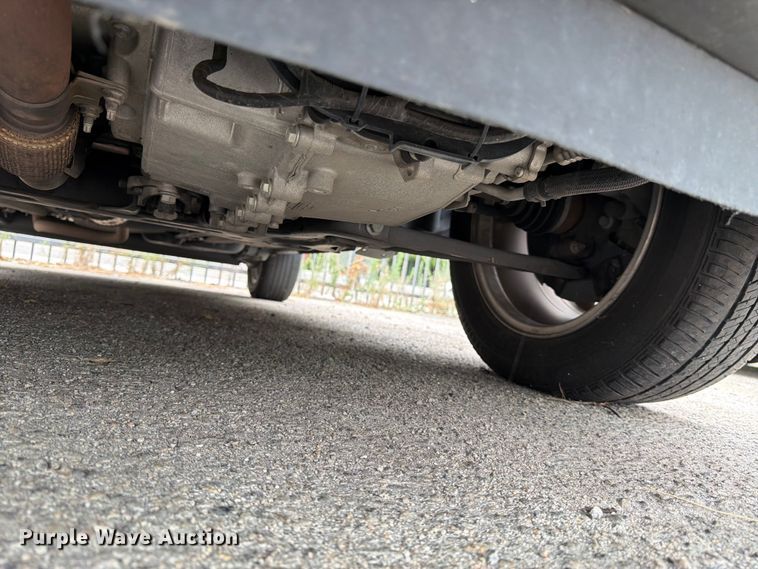 image for item FK4542 2019 Ford Ecosport SUV