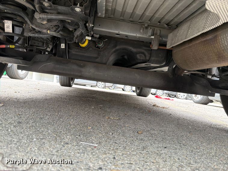 image for item FK4542 2019 Ford Ecosport SUV