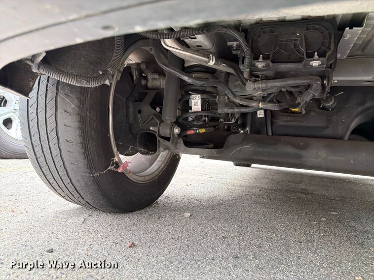 image for item FK4542 2019 Ford Ecosport SUV