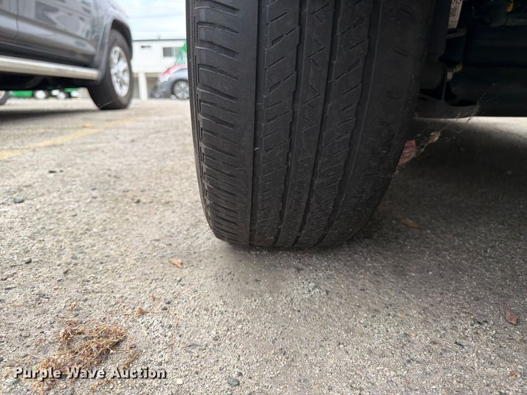 image for item FK4542 2019 Ford Ecosport SUV