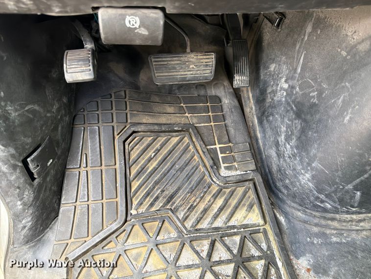 image for item FK4584 2014 Chevrolet Express 1500 van