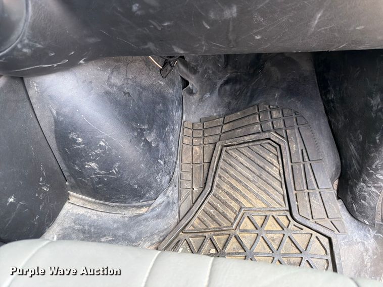 image for item FK4584 2014 Chevrolet Express 1500 van