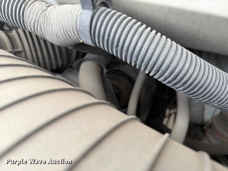 image for item FK4584 2014 Chevrolet Express 1500 van