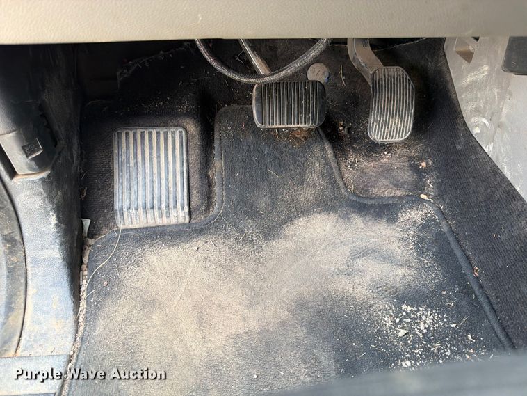 image for item FK4585 2018 Ford F150 Crew Cab pickup truck
