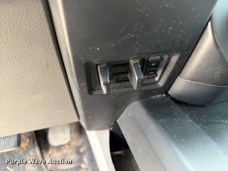 image for item FK4585 2018 Ford F150 Crew Cab pickup truck