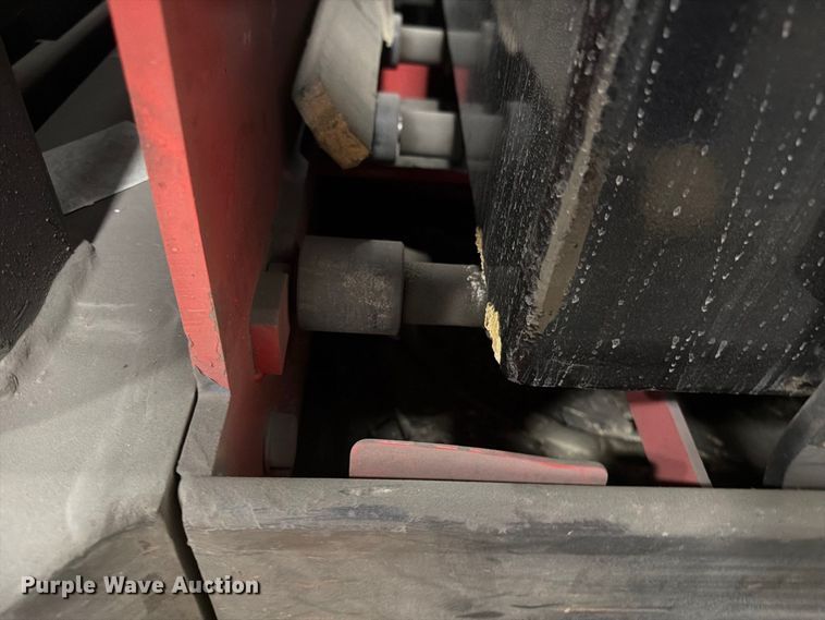 image for item FK4613 Raymond SA-CSR30T forklift