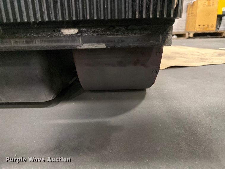 image for item FK4613 Raymond SA-CSR30T forklift