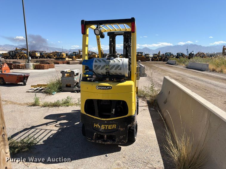 image for item FK4616 2012 Hyster S40FTS forklift