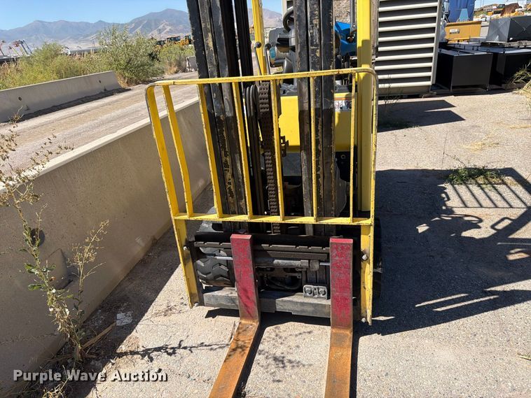image for item FK4616 2012 Hyster S40FTS forklift