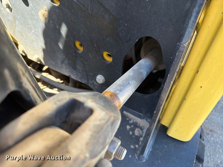 image for item FK4616 2012 Hyster S40FTS forklift