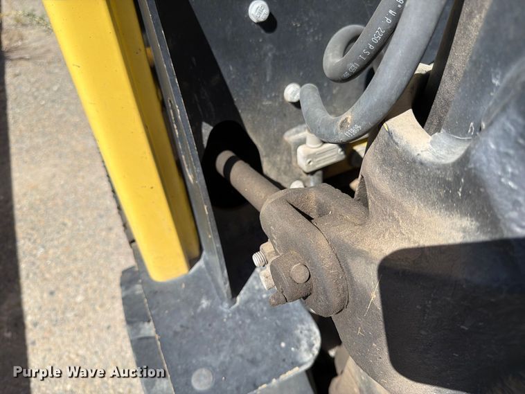 image for item FK4616 2012 Hyster S40FTS forklift