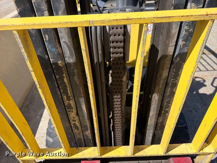 image for item FK4616 2012 Hyster S40FTS forklift