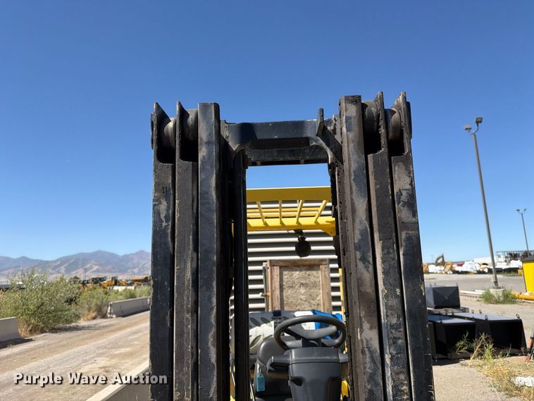 image for item FK4616 2012 Hyster S40FTS forklift