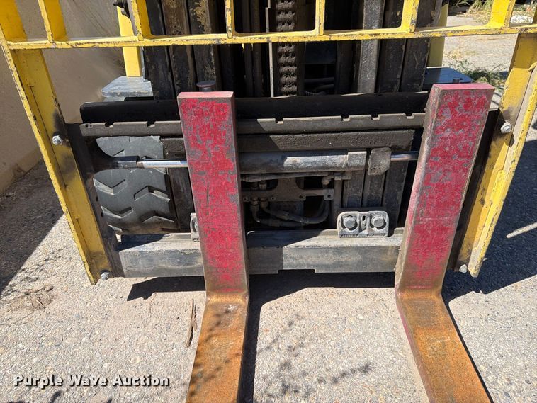 image for item FK4616 2012 Hyster S40FTS forklift