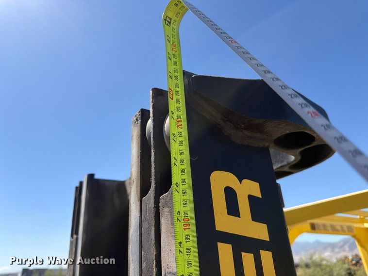 image for item FK4616 2012 Hyster S40FTS forklift