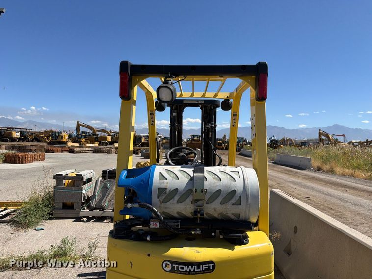 image for item FK4616 2012 Hyster S40FTS forklift