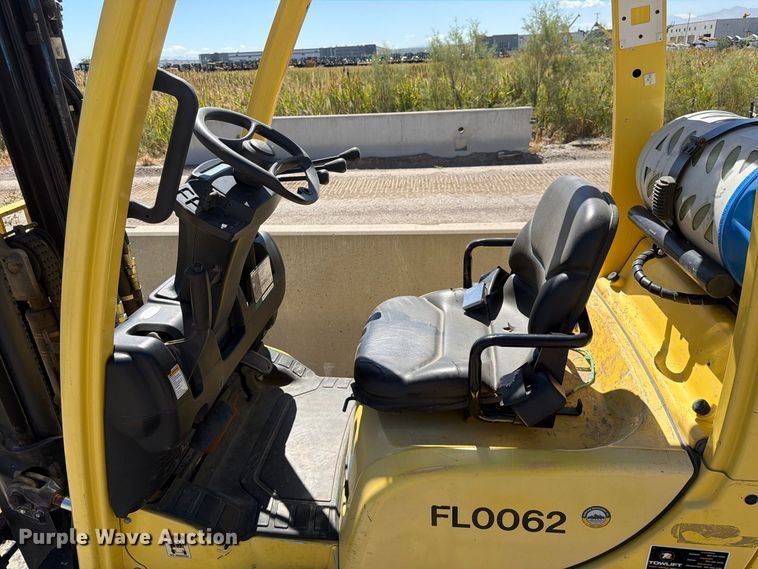 image for item FK4616 2012 Hyster S40FTS forklift