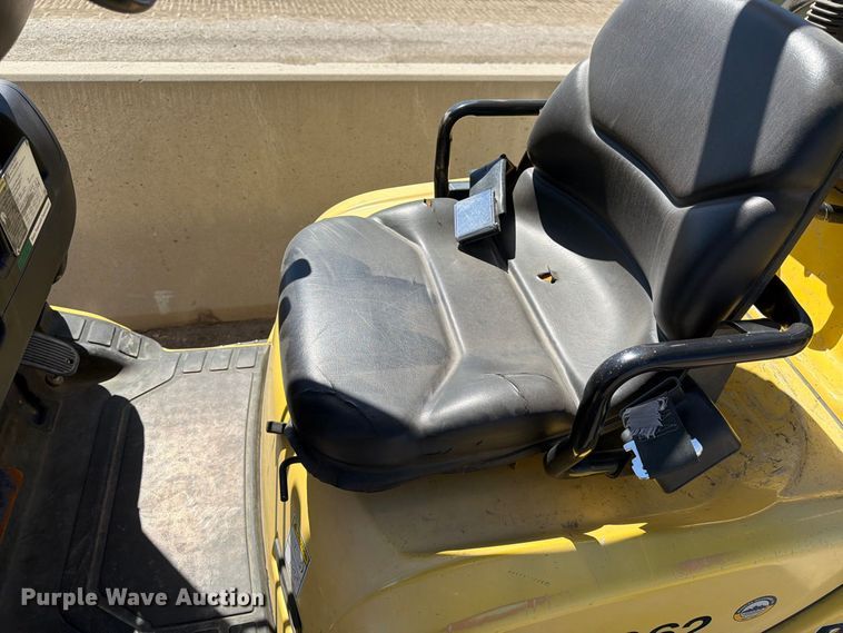 image for item FK4616 2012 Hyster S40FTS forklift