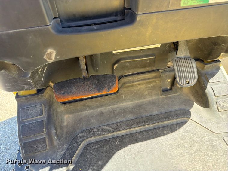 image for item FK4616 2012 Hyster S40FTS forklift