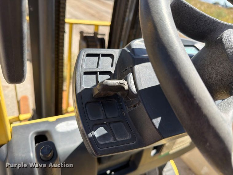 image for item FK4616 2012 Hyster S40FTS forklift