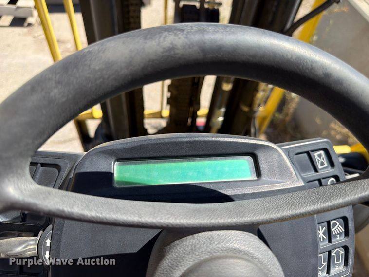 image for item FK4616 2012 Hyster S40FTS forklift