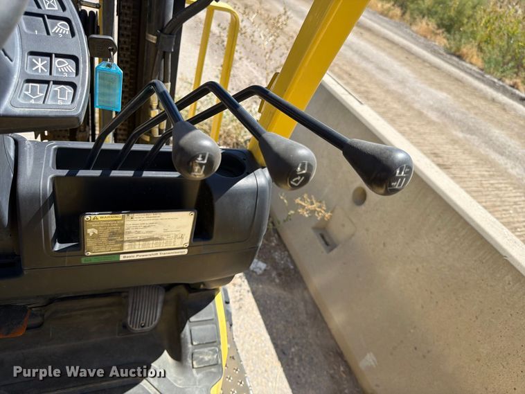 image for item FK4616 2012 Hyster S40FTS forklift
