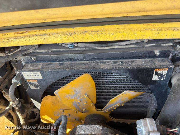 image for item FK4616 2012 Hyster S40FTS forklift