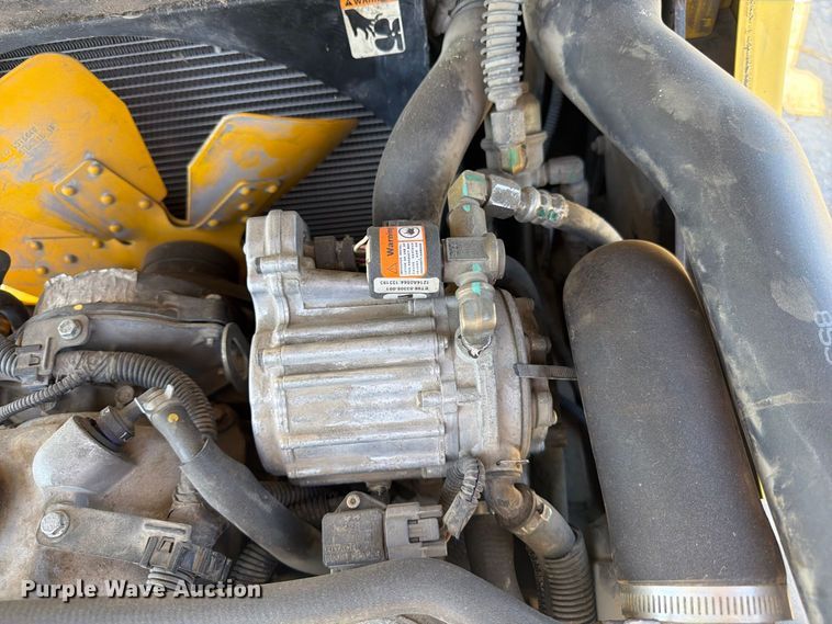 image for item FK4616 2012 Hyster S40FTS forklift