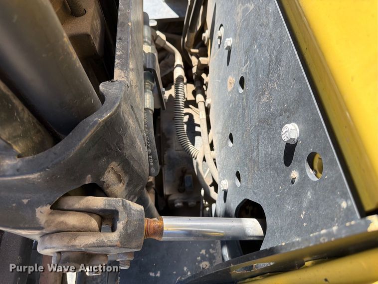 image for item FK4616 2012 Hyster S40FTS forklift