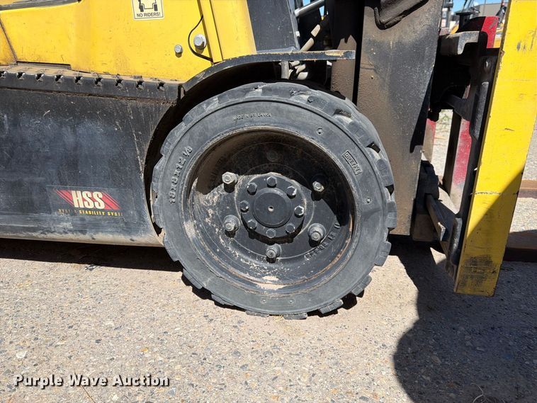 image for item FK4616 2012 Hyster S40FTS forklift