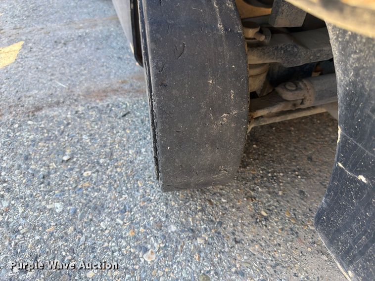 image for item FK4616 2012 Hyster S40FTS forklift