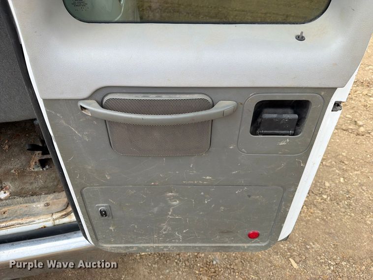 image for item FK5068 2013 Ford E350 van