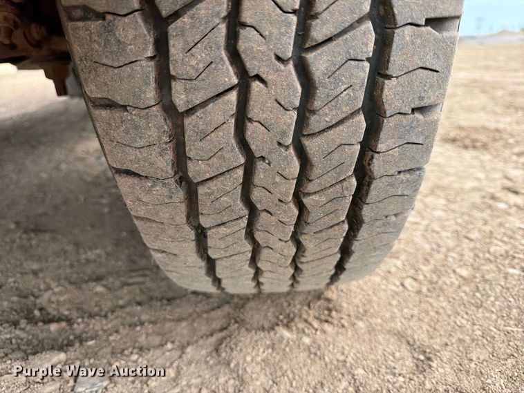 image for item FK5068 2013 Ford E350 van