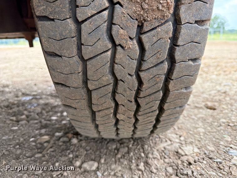 image for item FK5068 2013 Ford E350 van
